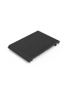 Tapa para escuadra aluminio para perfil 90x90
