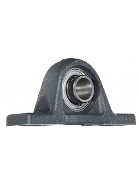 Bracket with ball bearing for shaft diameter 30 RASEY30-XL-N INA | ADAJUSA