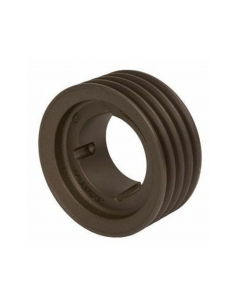SPB 450x4 V-belt Pulley T3535 - adajusa.com.com.;