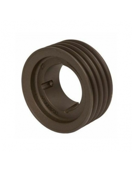 SPB 450x4 V-belt Pulley T3535 - adajusa.com.com.;