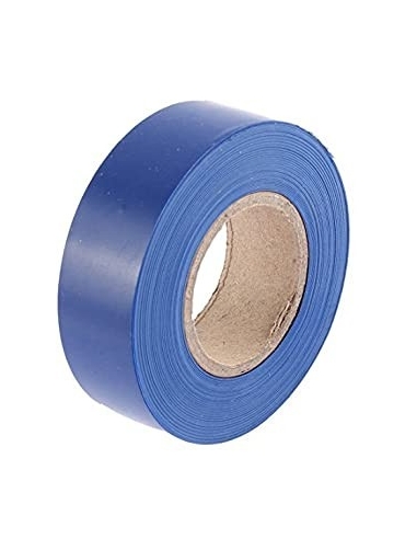 Fita isolante azul 19mmx0.15mm 10m bobina
