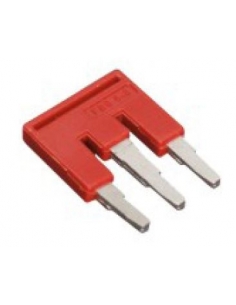 Bridge for 3 terminals of...