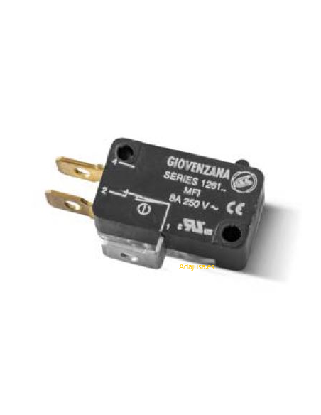 Micro ruptor serie MFI Giovenzana - adajusa