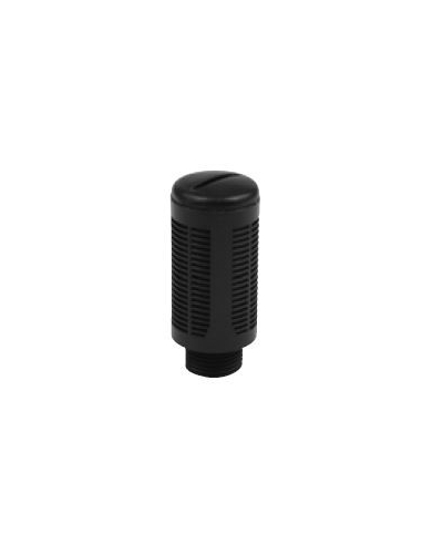 Silenciador pneumático SPL 3/8 - ADAJUSA