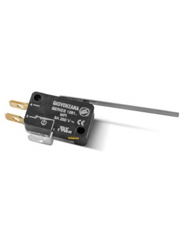 MFI.4 Giovenzana Series Micro Breaker - adajusa