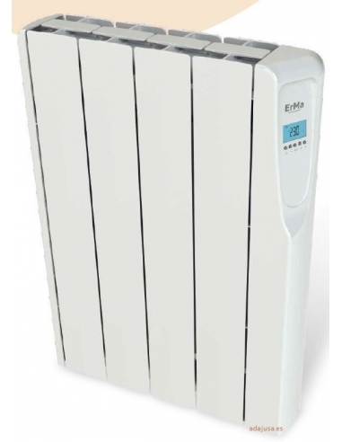 Emissor térmico ErMa DP0500F adajusa