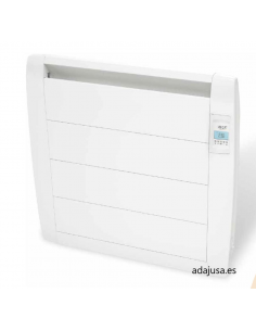 Thermal emitter ErMa DS0600S adajusa