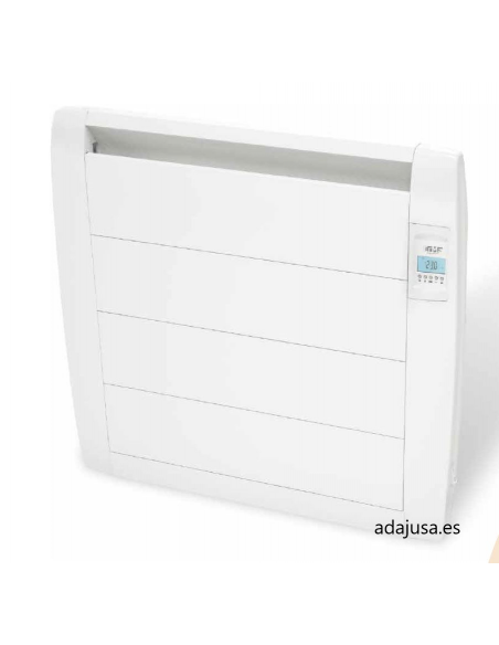 Thermal emitter ErMa DS0600S adajusa