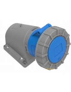 Surface box 90o with pin 32A CETAC 2P+T Bemis adajusa BC1-3403-7535
