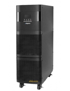 SAI serie LA-ON3113-10K-LCD Lapara - adajusa