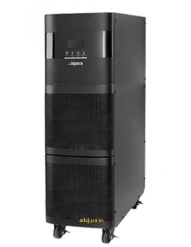 SAI serie LA-ON3113-10K-LCD Lapara - adajusa