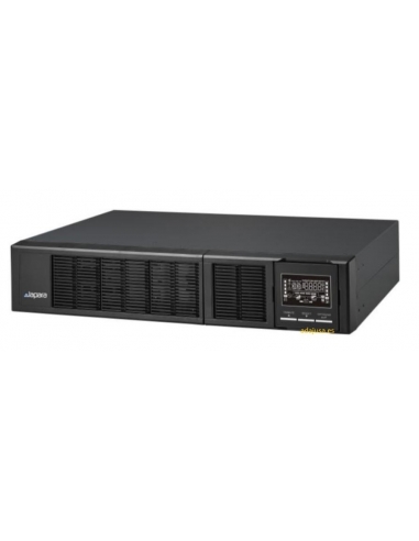 LA-ON-RACK-V10 série UPS Lapara - adajusa