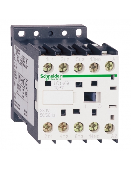 Contactor Schneider TeSys LC1K0910P7