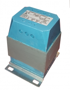 Transformer maneuver 400VA 115/230V