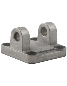 Charnela rear female for diameter cylinder 50 AIRON - adajusa.es