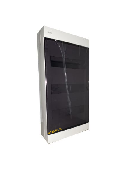 Caja serie MLF adajusa