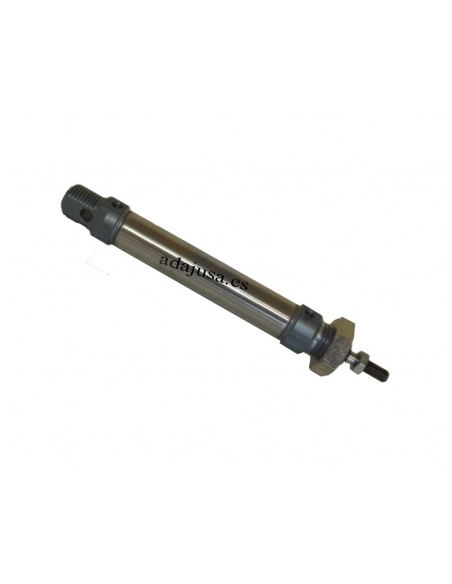 Cylinder 20x160 double effect - Metal Work - adajusa.es