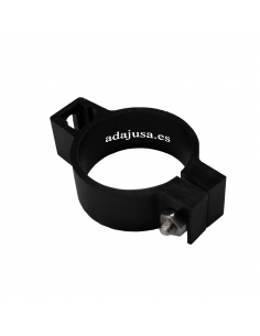 Tensioner clamp for cylinders diameter 16 - Metal Work - adajusa.es