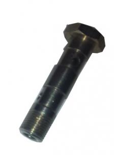 Tornillo doble hueco 1/2 - Metal Work - ADAJUSA