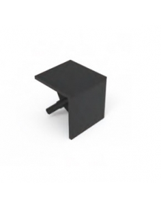 Protective cover for 3-way angle connector 30 x 30 - adajusa.com