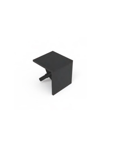 Tapa protectora para conector de 3 vías angulo 30 x 30 - adajusa.com