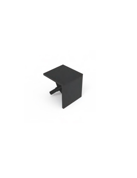 Protective cover for 3-way angle connector 40 x 40 - adajusa.com
