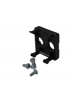 Pneumatic selector valve: 3/2 (NA) side- Price adajusa.es 2