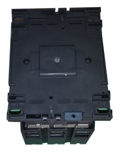 Three-phase contactor 115A 220Vac
