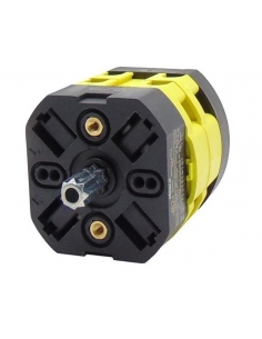 Cam switch 3 poles 80A - Giovenzana adajusa
