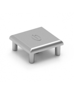 Aluminium profile cover 30X30 - Metal Work - ADAJUSA 2