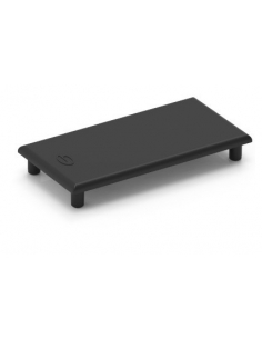 Aluminium profile cover 45x90- Metal Work - ADAJUSA