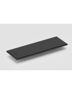 Aluminium profile cover 45x135- Metal Work - ADAJUSA