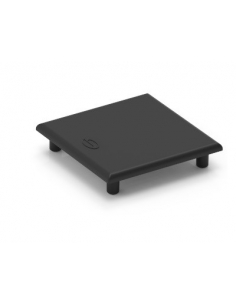 Aluminium profile cover 60x60- Metal Work - ADAJUSA