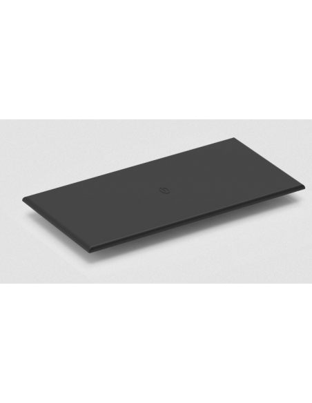 Aluminium profile cover 90x180- Metal Work - ADAJUSA