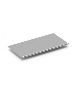 Tapa para perfil de aluminio 90x180- Metal Work - ADAJUSA 2