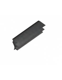 Gasket for panel 1.5 - 2 mm 10 - Metal Work - ADAJUSA