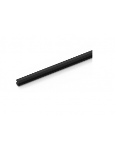 Sliding profile 2 meters for profiling of 8 - 8 - Metal Work| ADAJUSA
