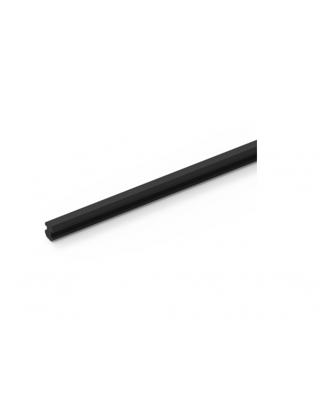 Sliding profile 2 meters for profiling of 8 - 8 - Metal Work| ADAJUSA