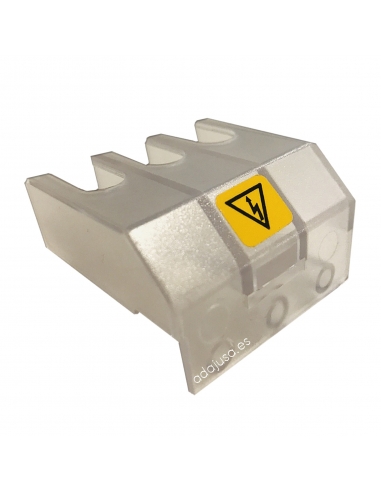 Giovenzana 3-pole disconnecting terminal protection 25-32A