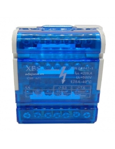 4-pole connection dispatcher 2