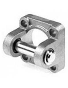 Rear joint for pneumatic cylinder 2