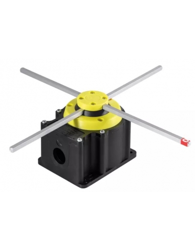 Position Limiter FCR006 - Giovenzana adajusa