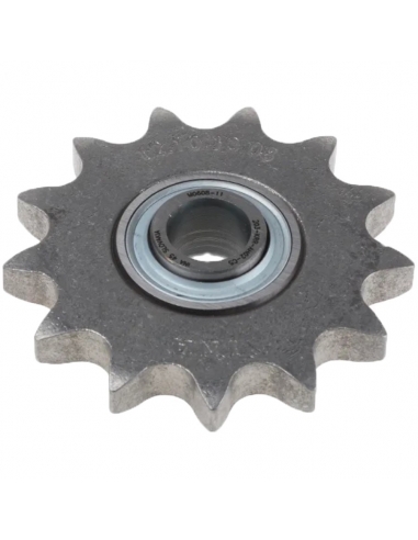 Rueda tensora para cadena diámetro 15mm 13 dientes  - INA - ADAJUSA