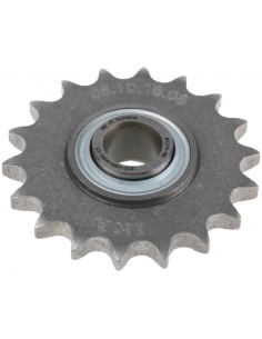 Rueda tensora para cadena diámetro 16mm  - INA - ADAJUSA