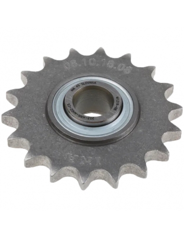 Rueda tensora para cadena diámetro 16mm  - INA - ADAJUSA