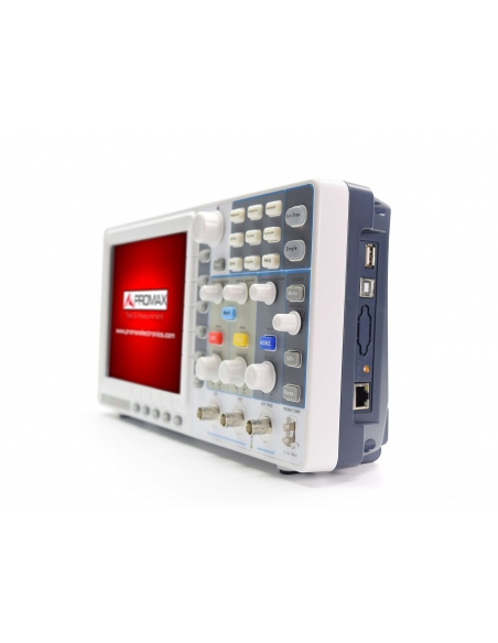 Kit básico para formación y didáctica PROMAX | ADAJUSA
