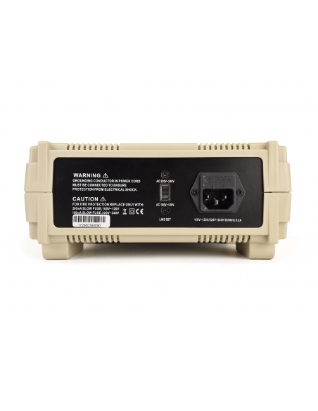Multímetro digital de sobremesa MD-200C TRMS  PROMAX | ADAJUSA | precio