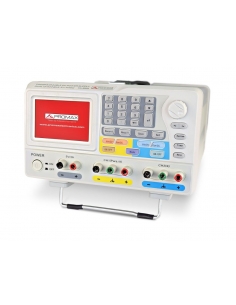 Fuente de alimentación 2x30V, 5A  PROMAX / ADAJUSA 2