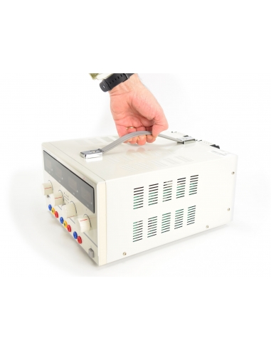 Fuente de alimentación doble 2x30V, 5A  FA-665B PROMAX | ADAJUSA | precio