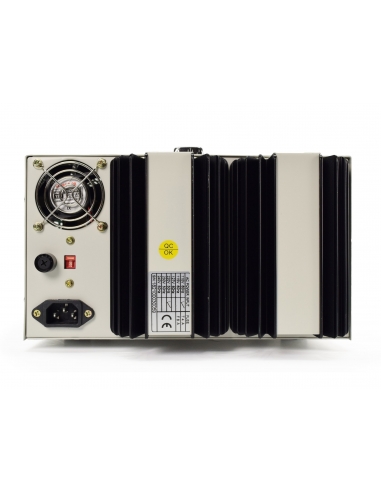 Fuente de alimentación doble 2x30V, 5A  FA-665B PROMAX | ADAJUSA | precio